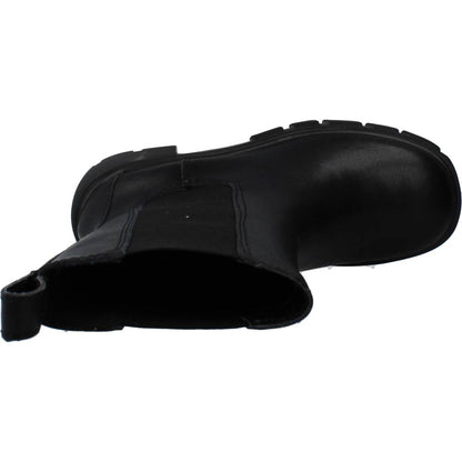 STEVE MADDEN BALLISTIC en color BLACK  (7)