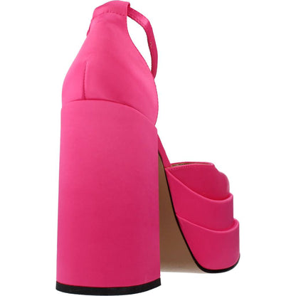STEVE MADDEN CHARLIZE en color PINK  (3)