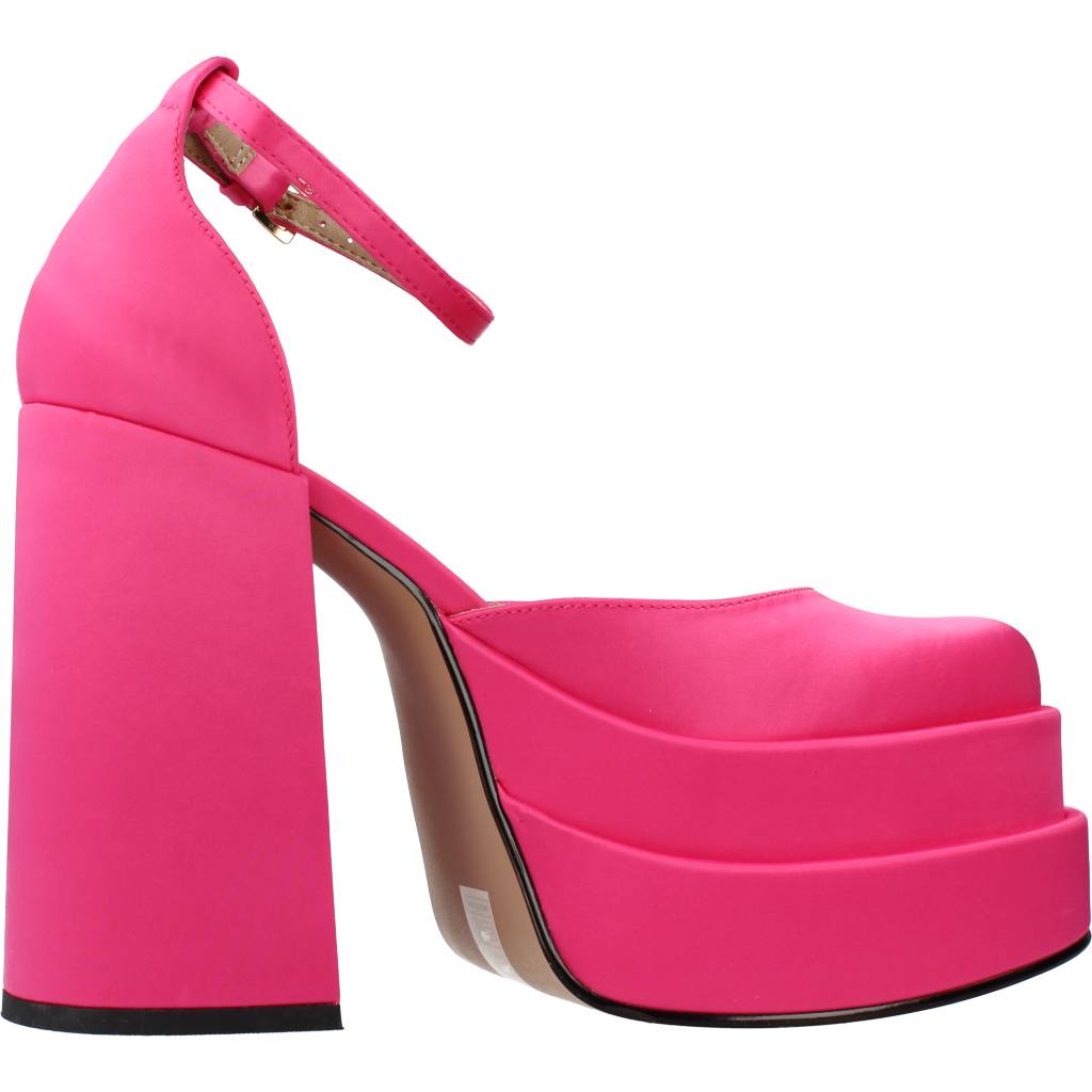 STEVE MADDEN CHARLIZE en color PINK  (4)