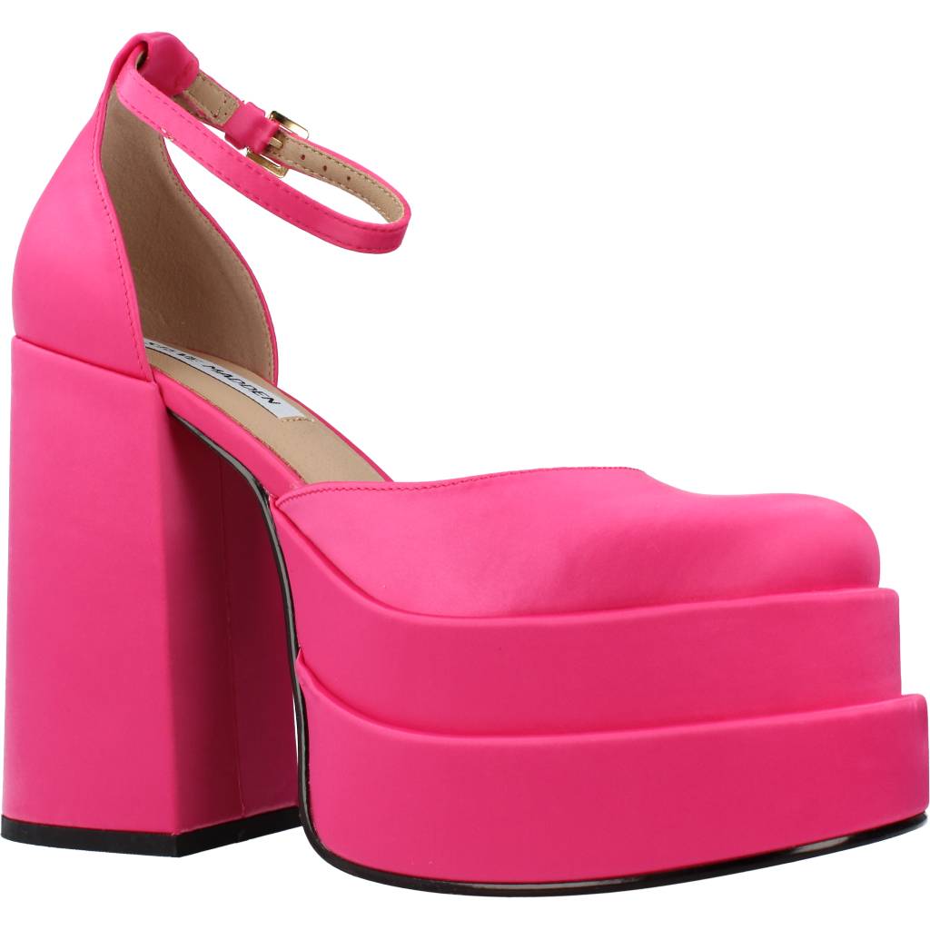 STEVE MADDEN CHARLIZE en color PINK  (5)