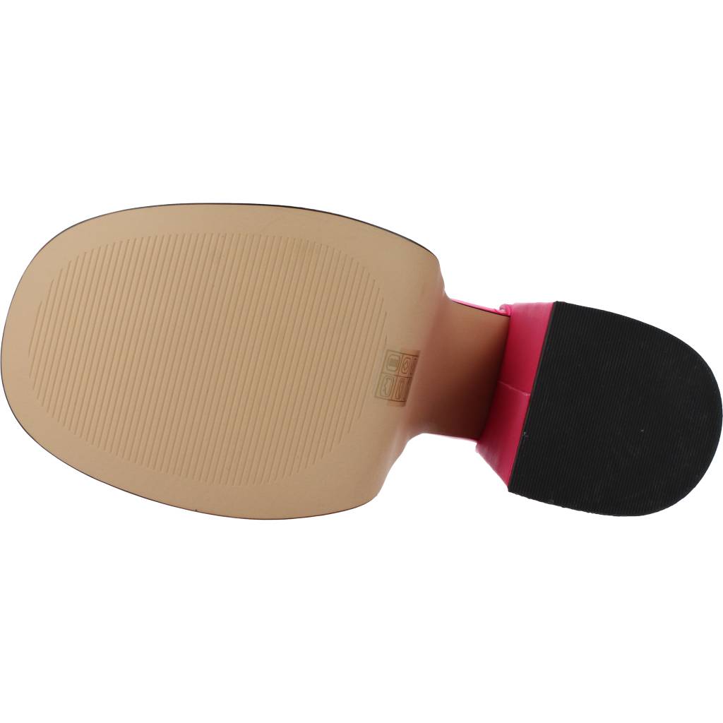 STEVE MADDEN CHARLIZE en color PINK  (6)