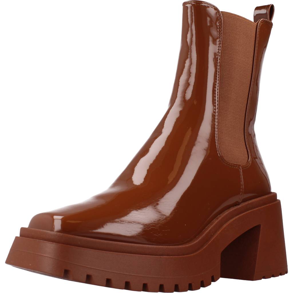 STEVE MADDEN PARKWAY en color COGNAC  (1)