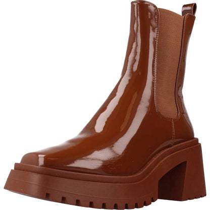 STEVE MADDEN PARKWAY en color COGNAC  (1)