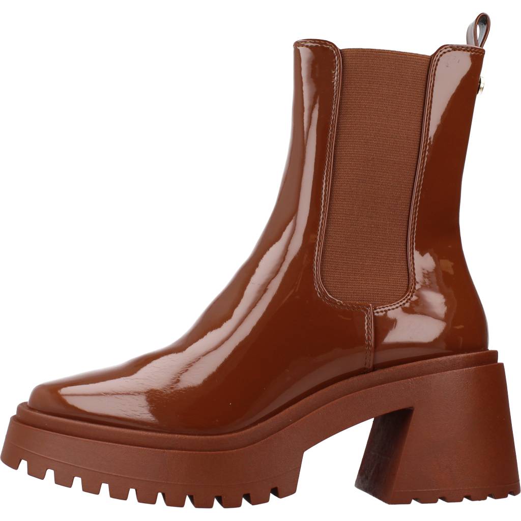 STEVE MADDEN PARKWAY en color COGNAC  (2)