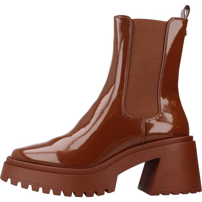 STEVE MADDEN PARKWAY en color COGNAC  (2)