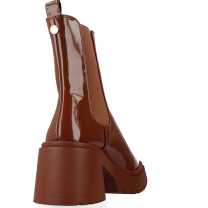 STEVE MADDEN PARKWAY en color COGNAC  (3)