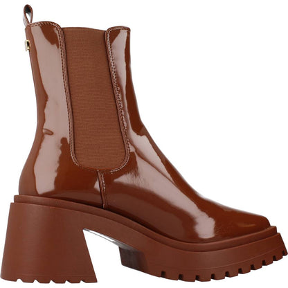 STEVE MADDEN PARKWAY en color COGNAC  (4)