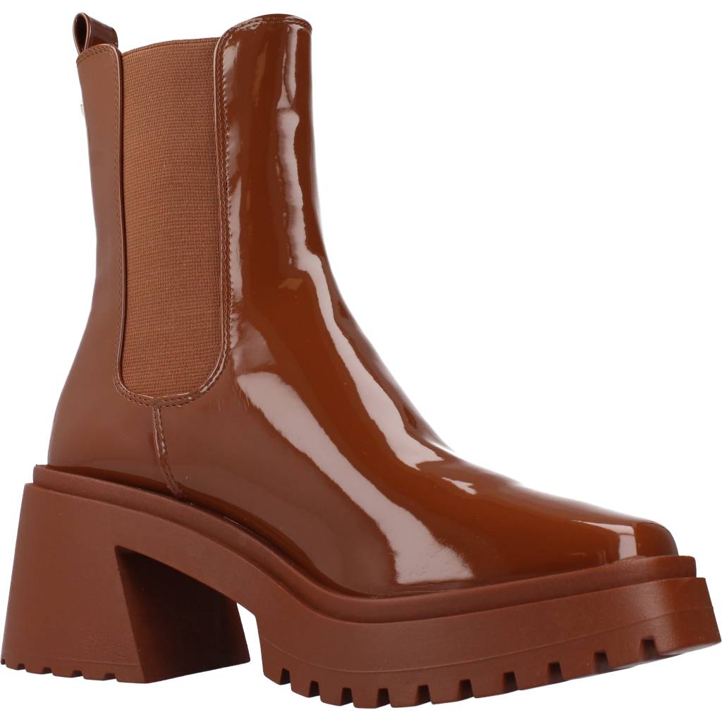 STEVE MADDEN PARKWAY en color COGNAC  (5)