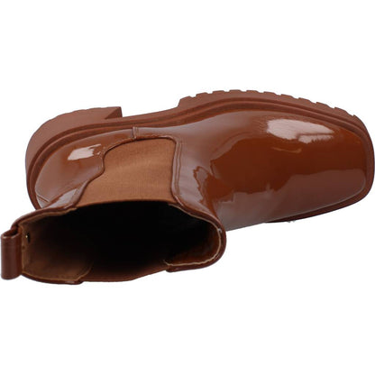 STEVE MADDEN PARKWAY en color COGNAC  (7)