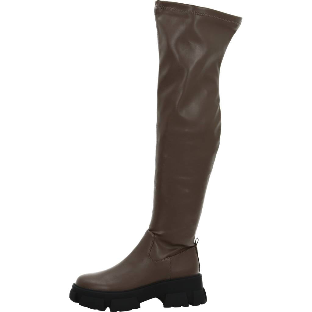 STEVE MADDEN RIVEREDGE  en color DARKTAUPE  (2)