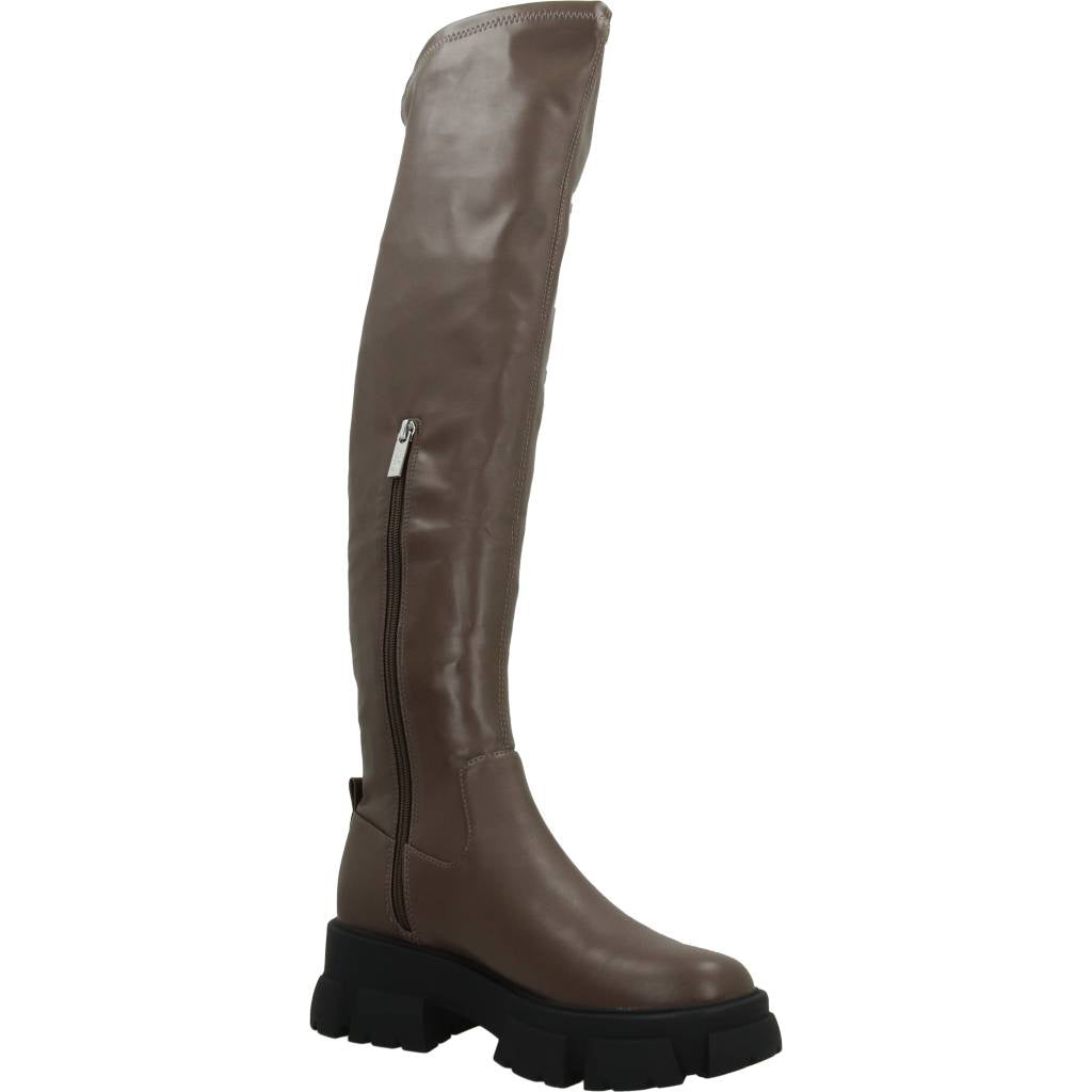 STEVE MADDEN RIVEREDGE  en color DARKTAUPE  (5)