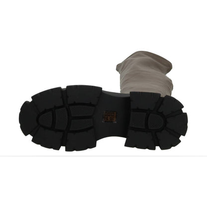 STEVE MADDEN RIVEREDGE  en color DARKTAUPE  (6)