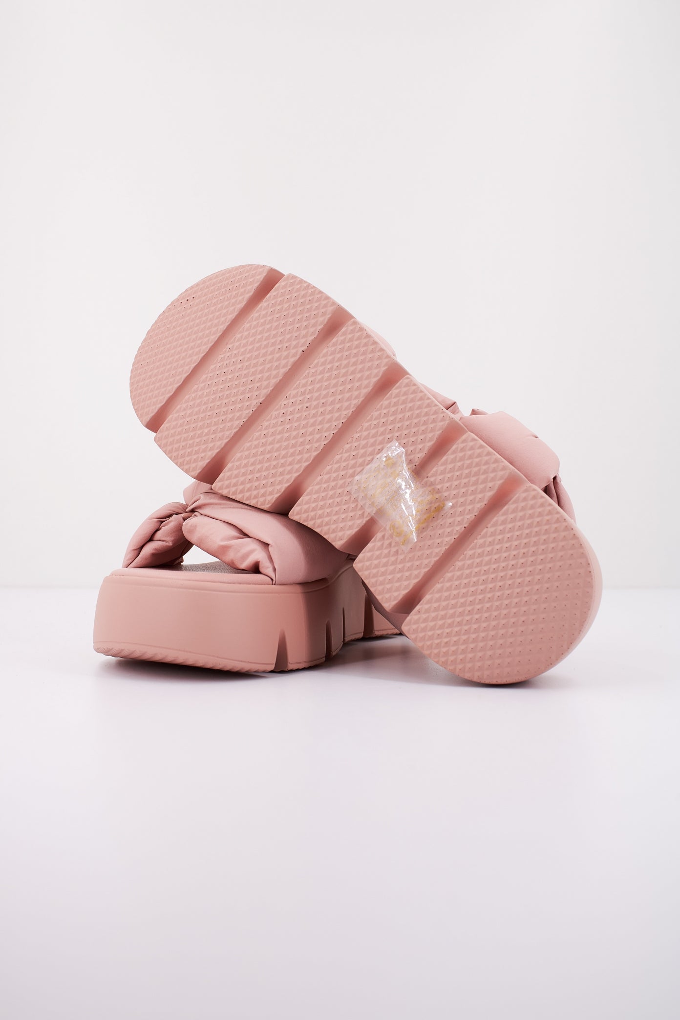 STEVE MADDEN BONKERS en color BLUSH  (4)