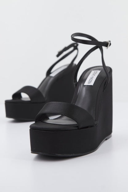 STEVE MADDEN CECEE  en color BLACK  (2)