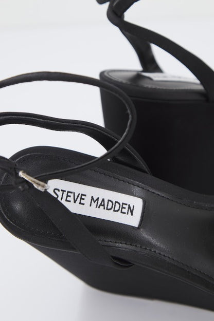 STEVE MADDEN CECEE  en color BLACK  (4)