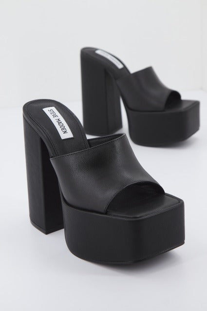 STEVE MADDEN TRIXIE  en color BLACK  (2)