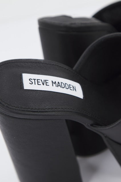 STEVE MADDEN TRIXIE  en color BLACK  (4)