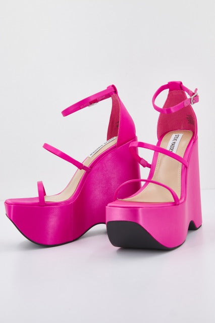 STEVE MADDEN VARIA en color FUCHSIA  (1)