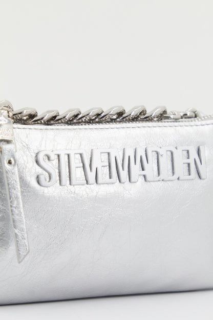 STEVE MADDEN BNICCO en color SILVER  (4)