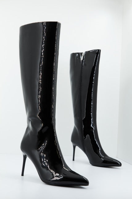STEVE MADDEN LOVABLE en color BLACK  (1)