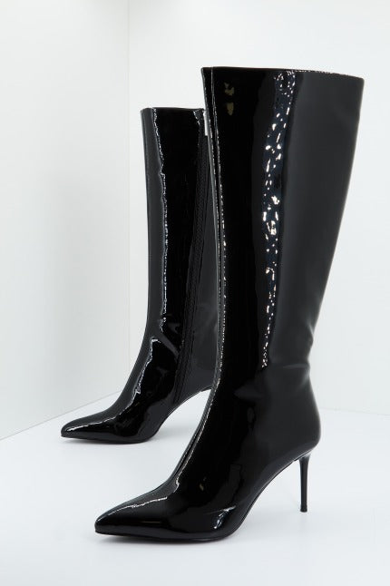 STEVE MADDEN LOVABLE en color BLACK  (2)