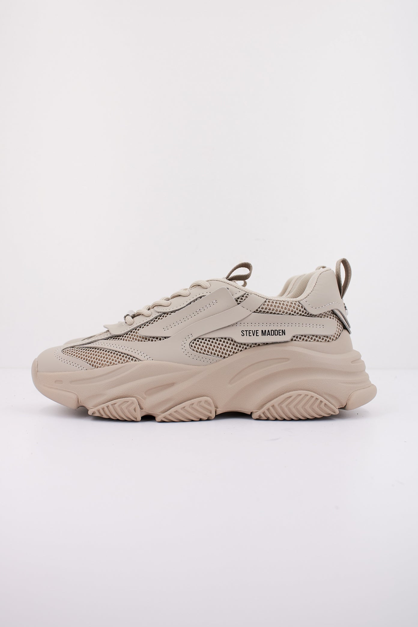STEVE MADDEN POSSESSION en color GREIGE  (1)
