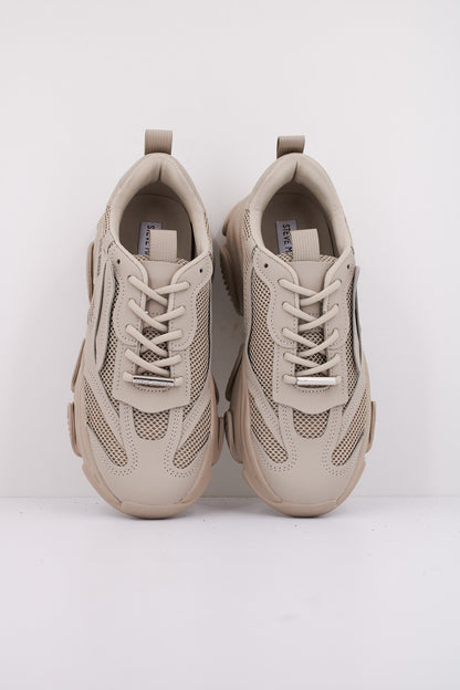 STEVE MADDEN POSSESSION en color GREIGE  (3)