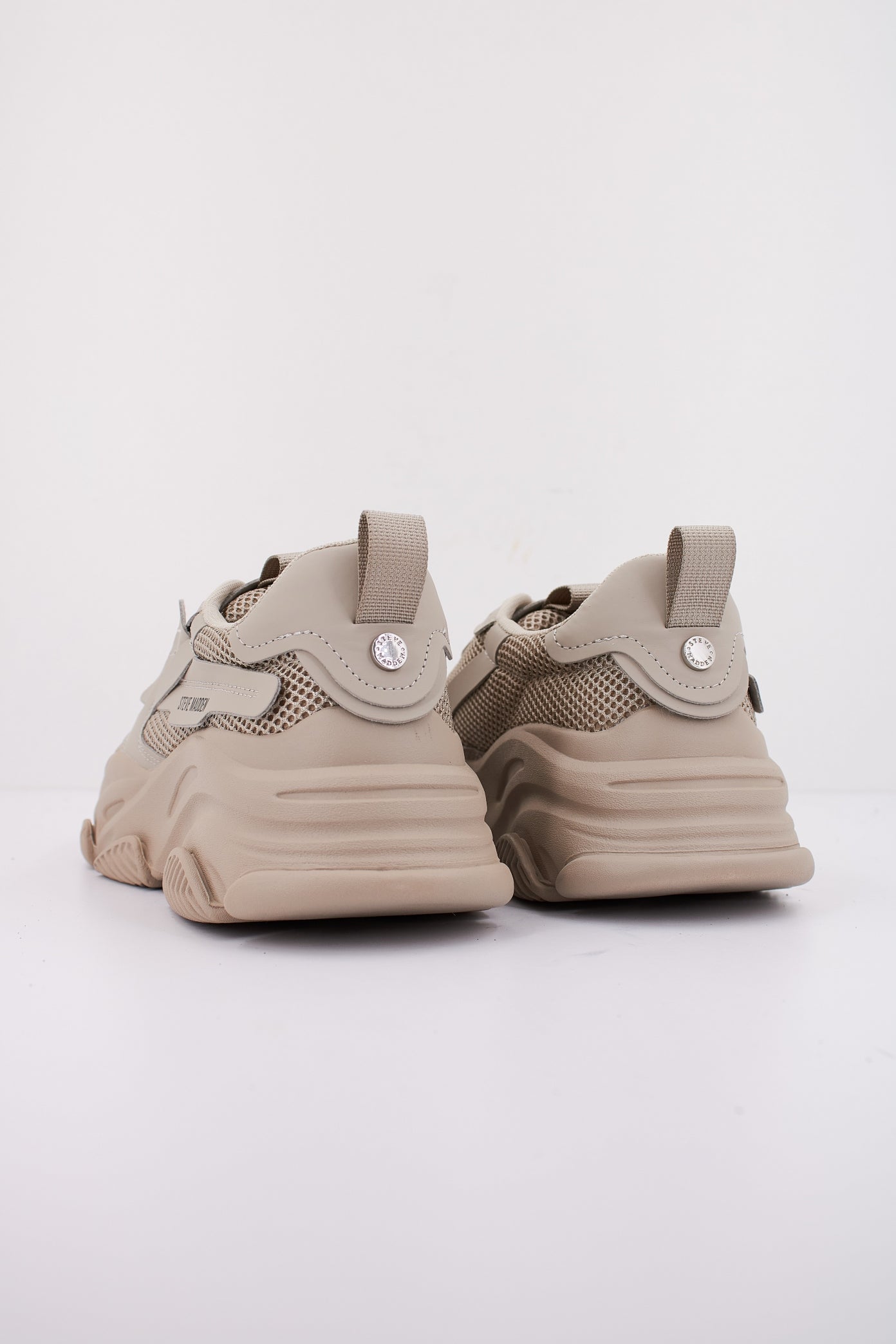 STEVE MADDEN POSSESSION en color GREIGE  (4)
