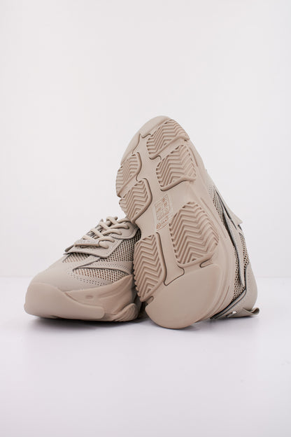 STEVE MADDEN POSSESSION en color GREIGE  (5)