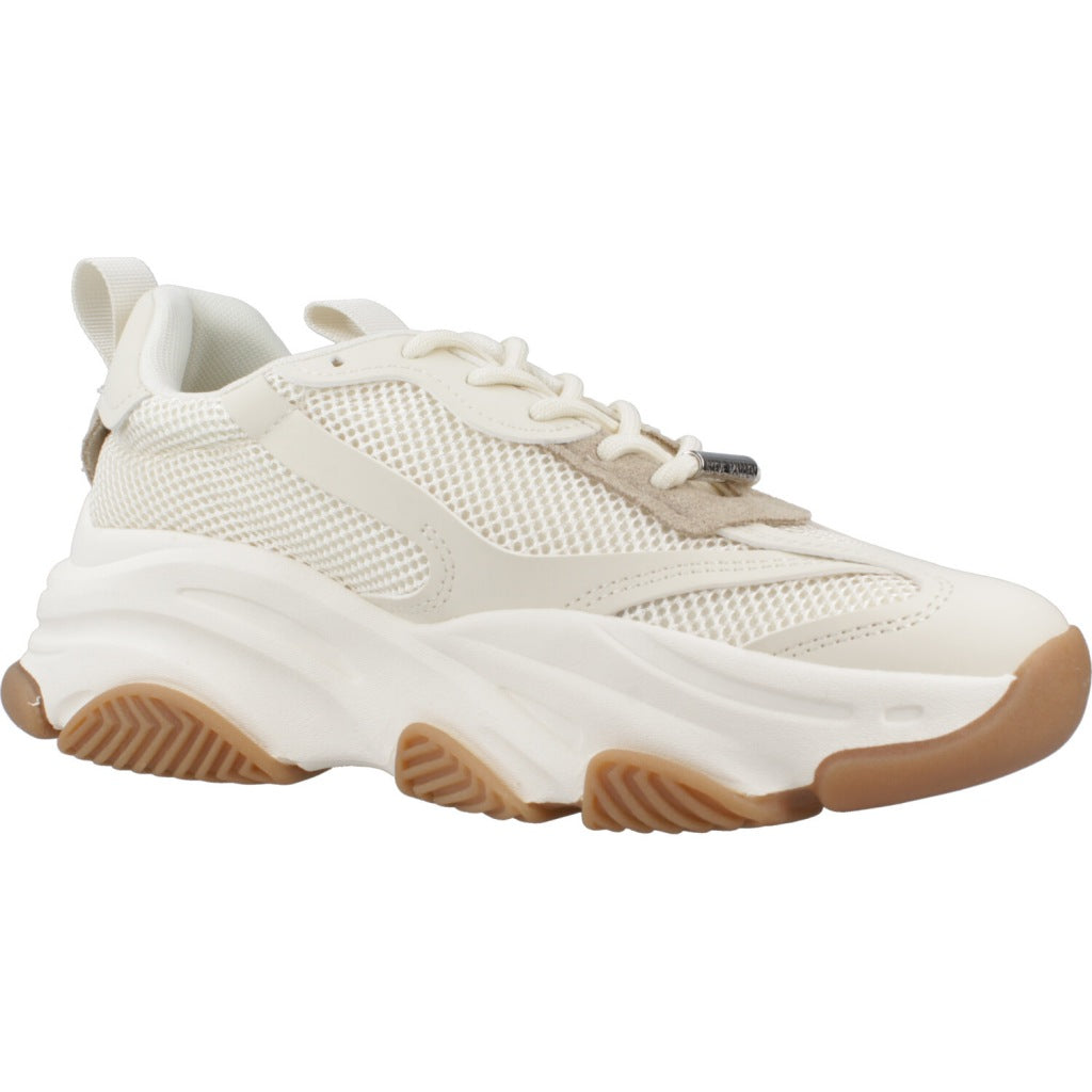 STEVE MADDEN POSSESSION  en color WHITE  (5)