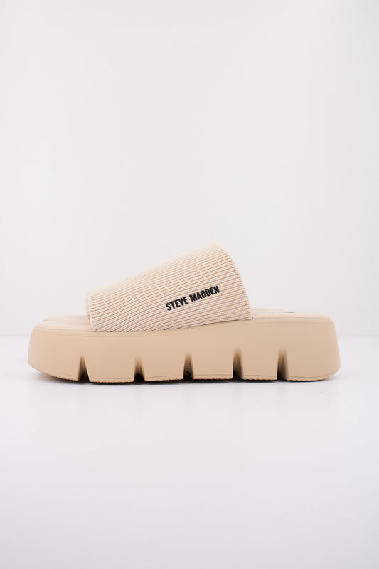 STEVE MADDEN BIG SHOT en color SAND  (1)