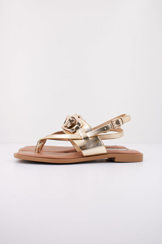 STEVE MADDEN GENIE  en color GOLD  (1)