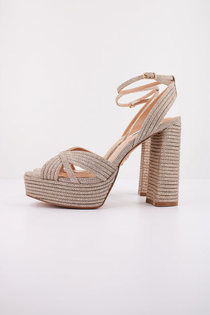 STEVE MADDEN LAUREL en color GOLD GLITT  (1)