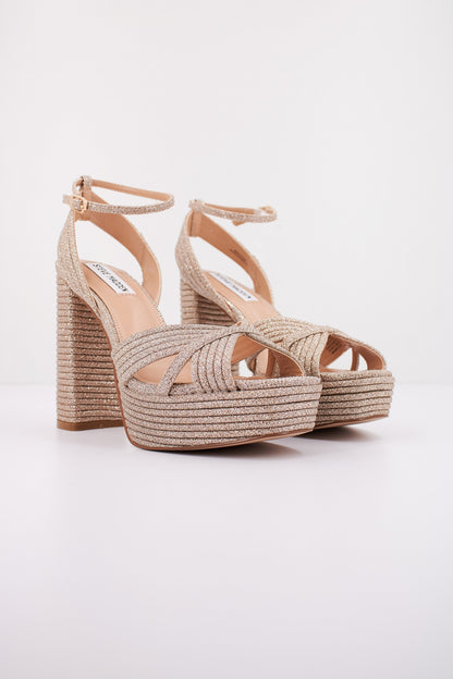 STEVE MADDEN LAUREL en color GOLD GLITT  (2)
