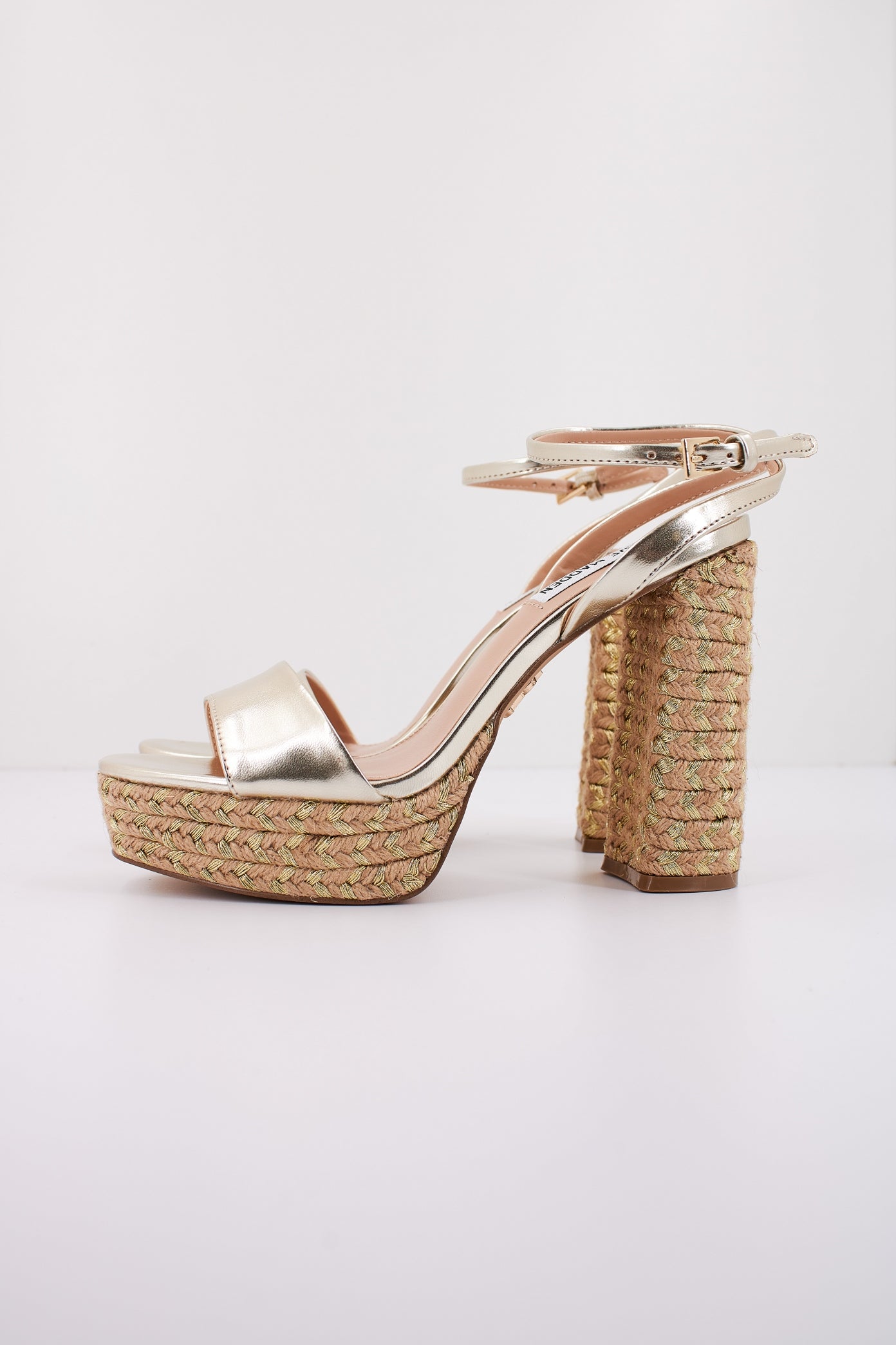 STEVE MADDEN LIVID  en color GOLD  (1)