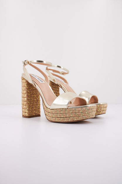 STEVE MADDEN LIVID  en color GOLD  (2)