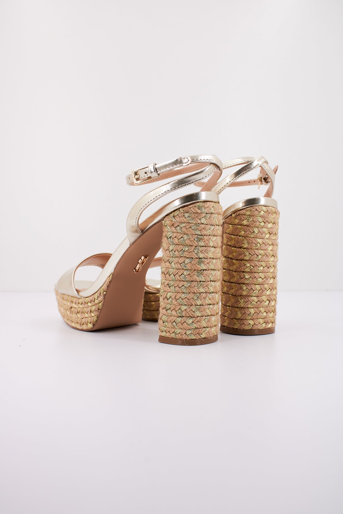 STEVE MADDEN LIVID  en color GOLD  (3)
