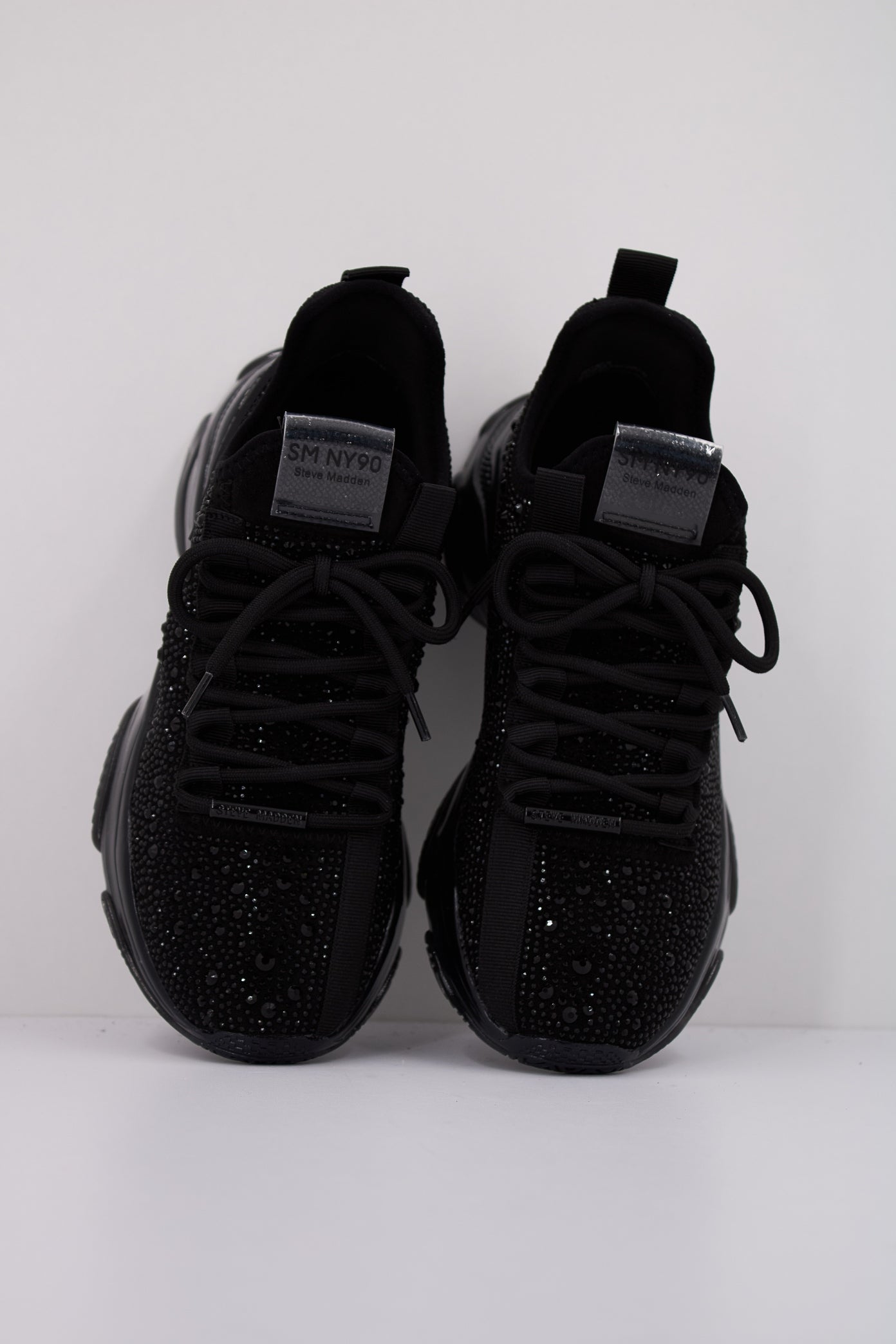 STEVE MADDEN MAXIMA en color BLACK  (3)
