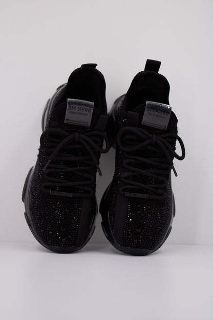 STEVE MADDEN MAXIMA en color BLACK  (3)