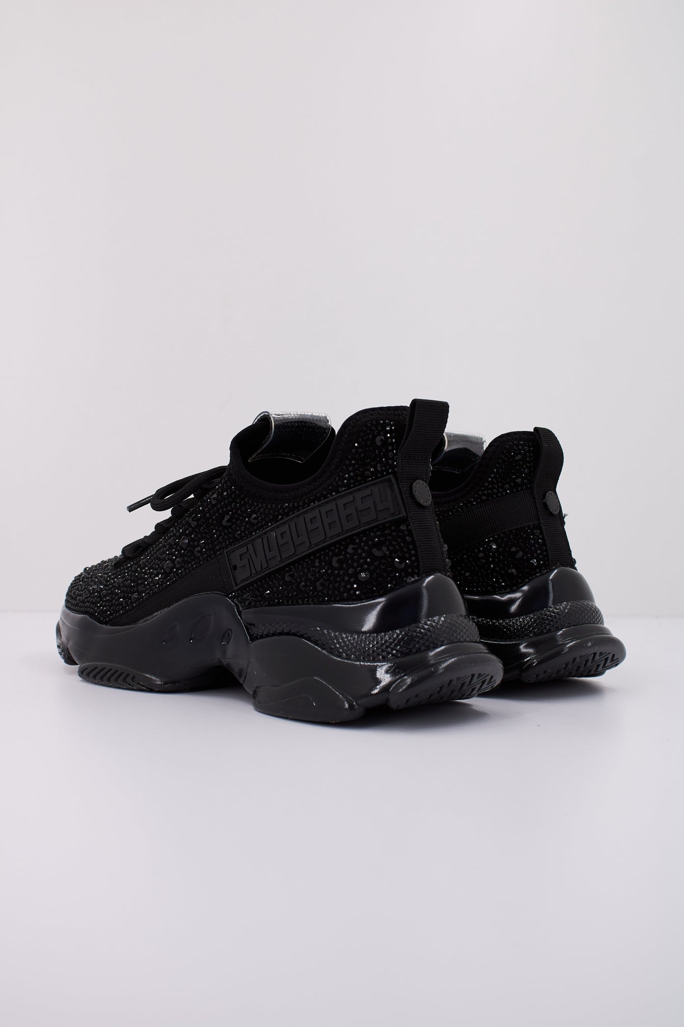 STEVE MADDEN MAXIMA en color BLACK  (4)