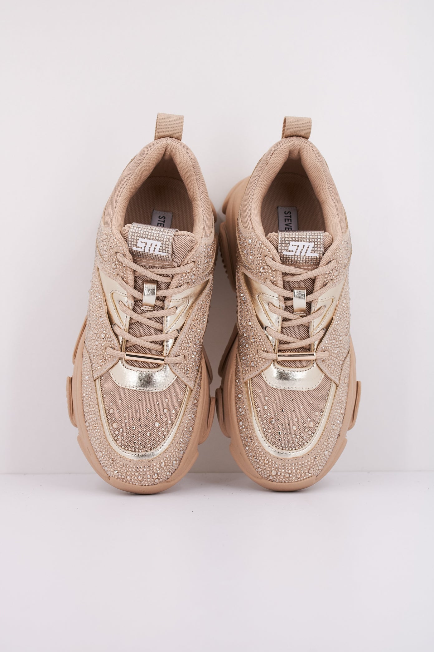 STEVE MADDEN PRIVY en color BLUSH  (3)