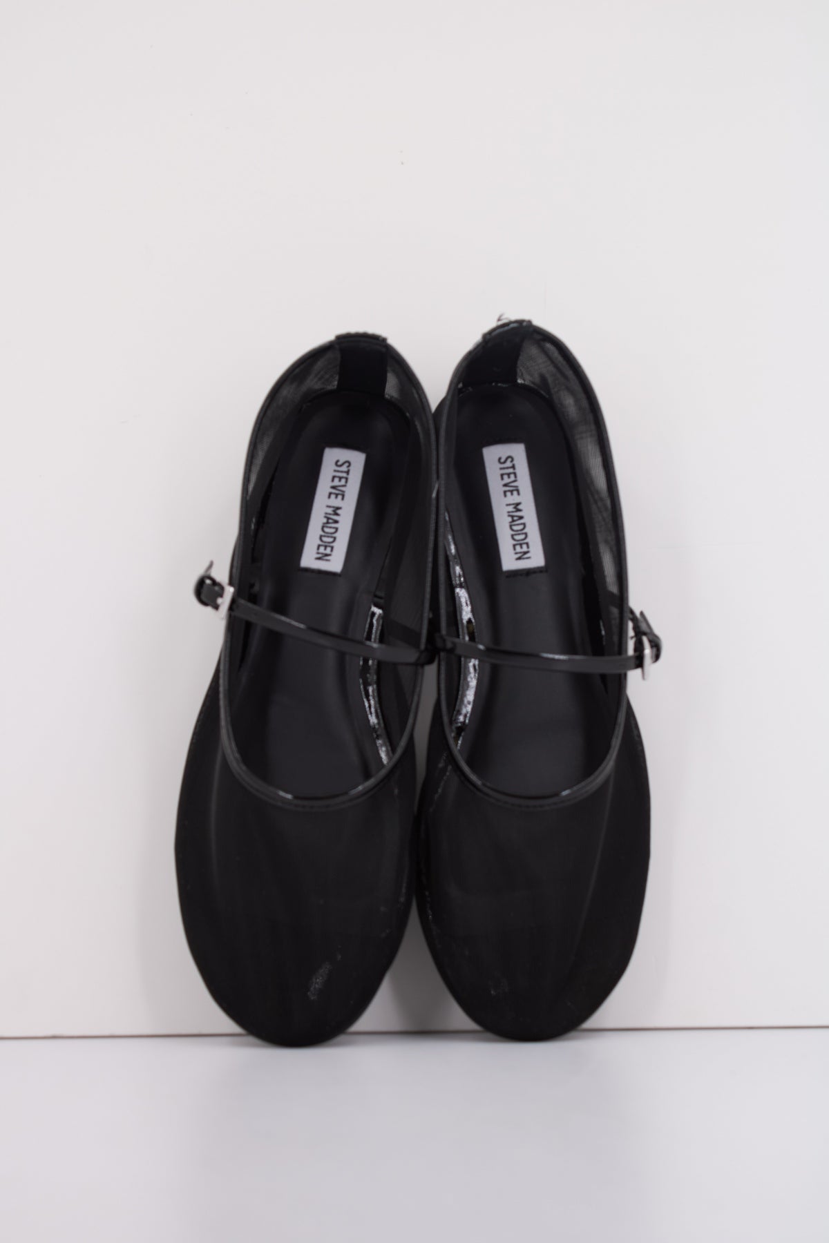 STEVE MADDEN MASH en color BLACK  (3)