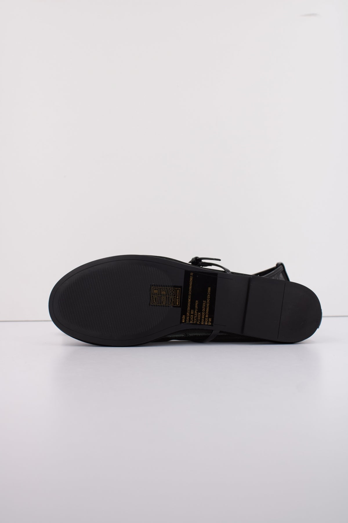 STEVE MADDEN MASH en color BLACK  (5)