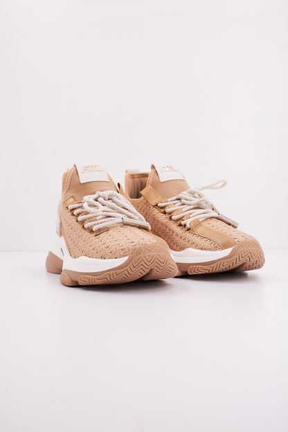 STEVE MADDEN MILEAGE  en color GLDWHT  (2)