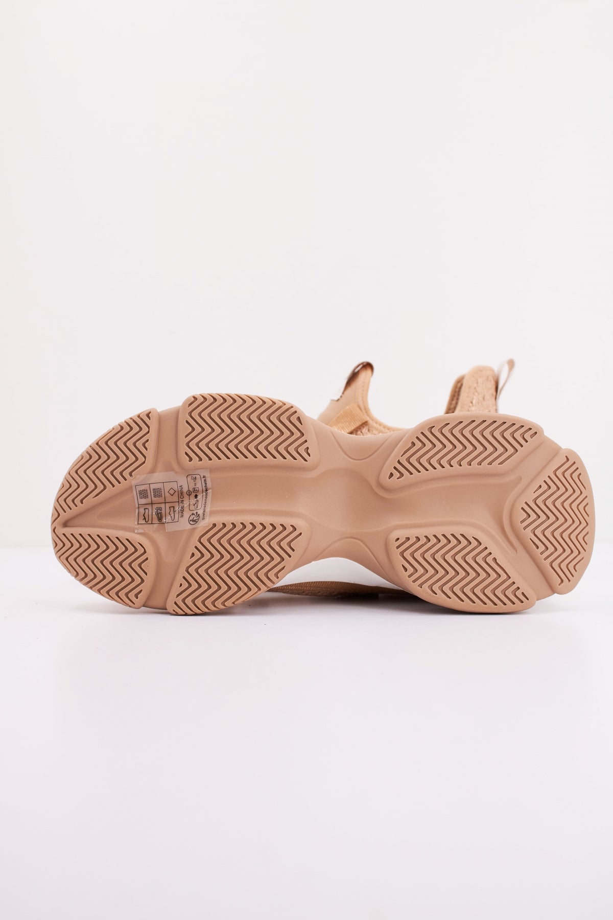 STEVE MADDEN MILEAGE  en color GLDWHT  (5)