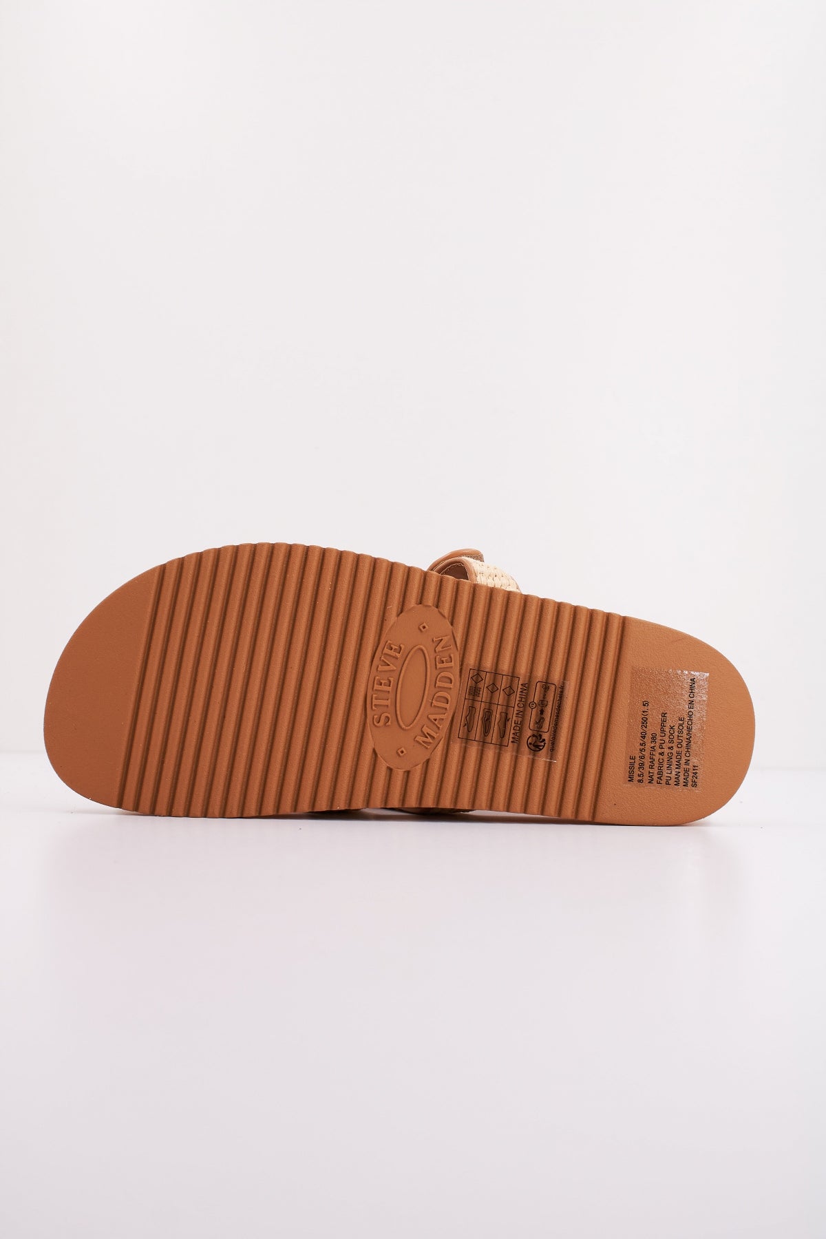 STEVE MADDEN MISSILE en color NTRL  (5)