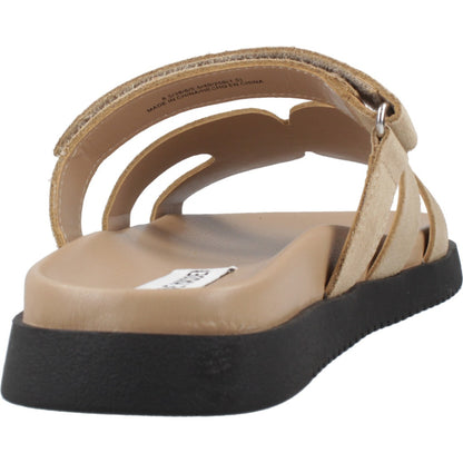 STEVE MADDEN MISSILE en color TAUPE  (3)