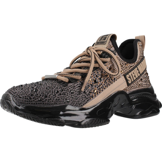 STEVE MADDEN MISTICA en color GLDBLCK  (1)