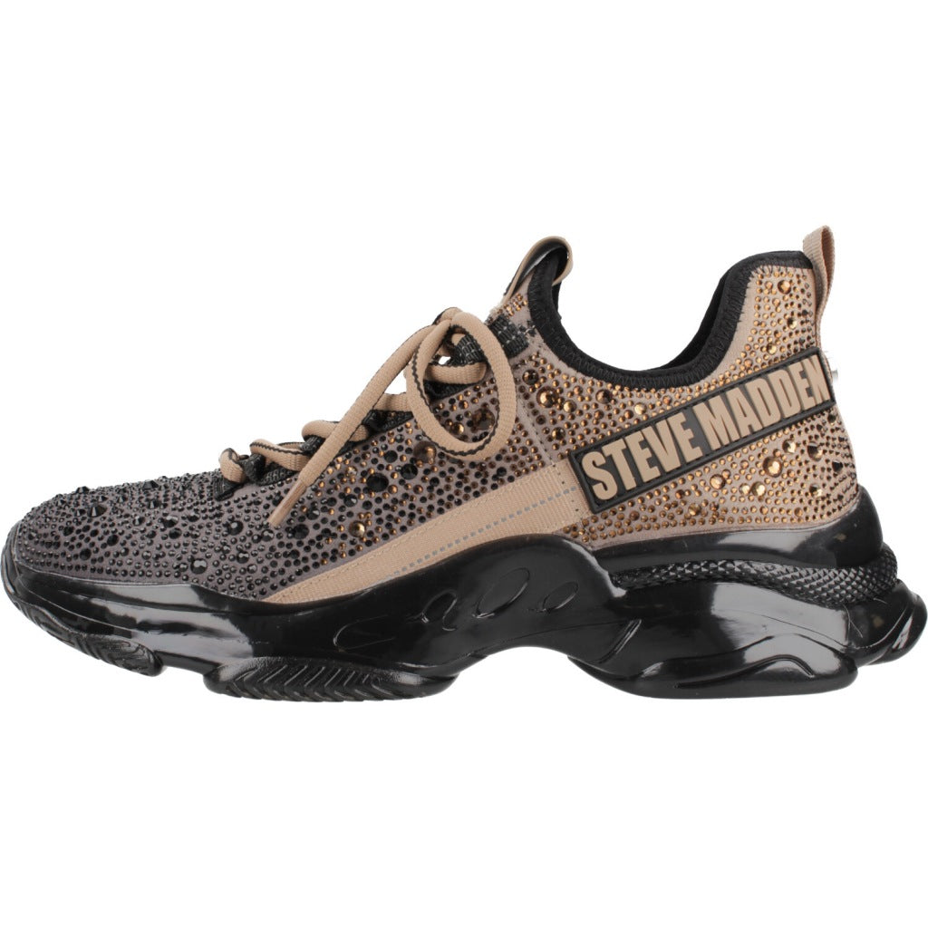 STEVE MADDEN MISTICA en color GLDBLCK  (2)