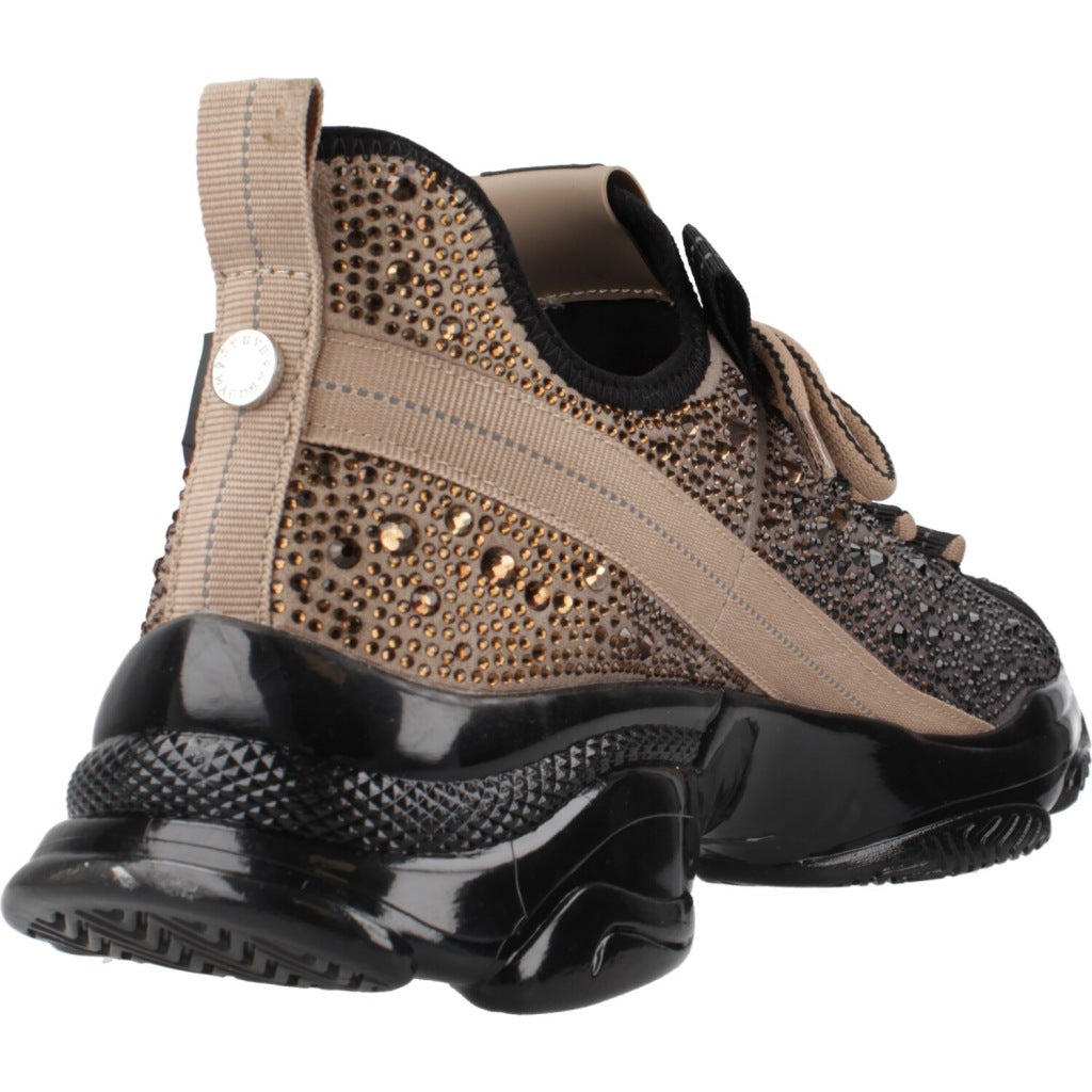 STEVE MADDEN MISTICA en color GLDBLCK  (3)